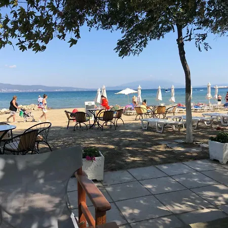 οίκος μουτίδη * Stavros (Thessaloniki)