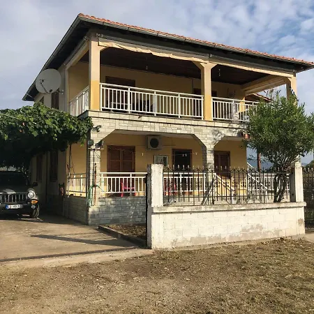 οίκος μουτίδη Appartement Stavros (Thessaloniki)