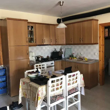 οίκος μουτίδη Appartement Stavros (Thessaloniki)
