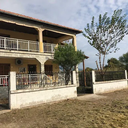 οίκος μουτίδη Appartement Stavros (Thessaloniki)