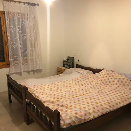Appartement οίκος μουτίδη *