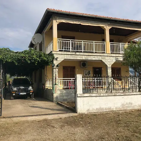 Appartement οίκος μουτίδη