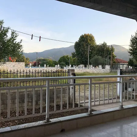 Appartement οίκος μουτίδη